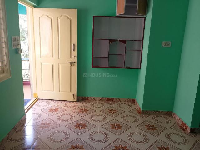 1 BHK Independent House in Murugeshpalya for rent Bengaluru. The reference number is 21280927