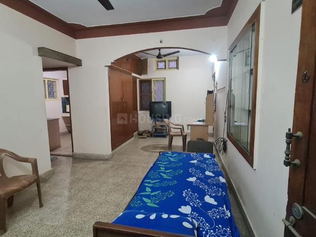 1 BHK Independent House in Murugeshpalya for rent Bengaluru. The reference number is 21283960