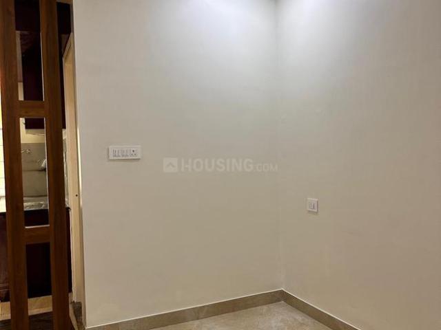 1 BHK Independent House in Murugeshpalya for rent Bengaluru. The reference number is 21284113