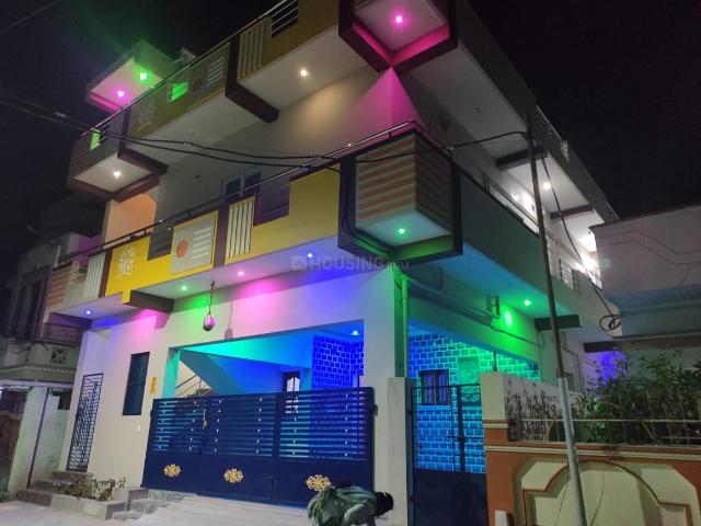 1 BHK Independent House in Musiri for rent Tiruchirappalli. The reference number is 16840220