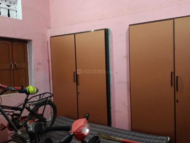 1 BHK Independent House in Muthi Ganj for rent Allahabad. The reference number is 20134986