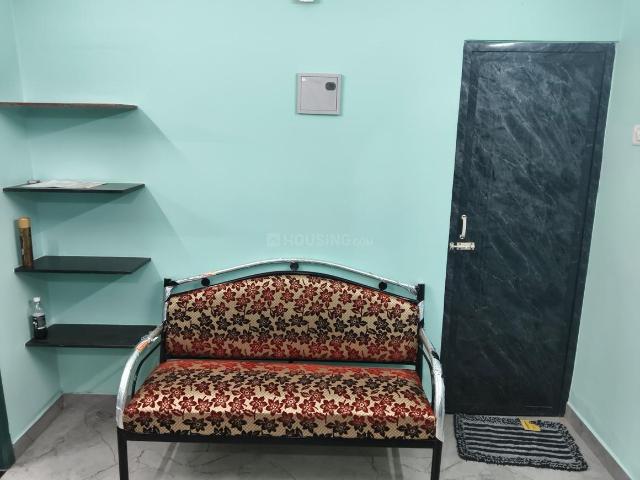 1 BHK Independent House in Mylapore for rent Chennai. The reference number is 20626989