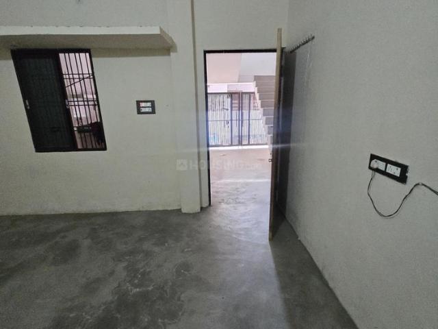 1 BHK Independent House in Nanda Nagar for rent Gorakhpur. The reference number is 20575611