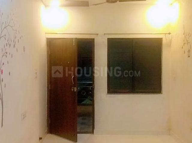 1 BHK Independent House in Nandanvan for rent Nagpur. The reference number is 14861077
