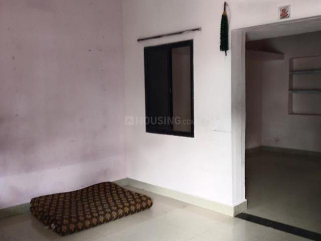 1 BHK Independent House in Nandanvan for rent Nagpur. The reference number is 15405240