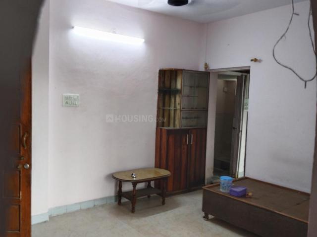 1 BHK Independent House in Nandanvan for rent Nagpur. The reference number is 20094008