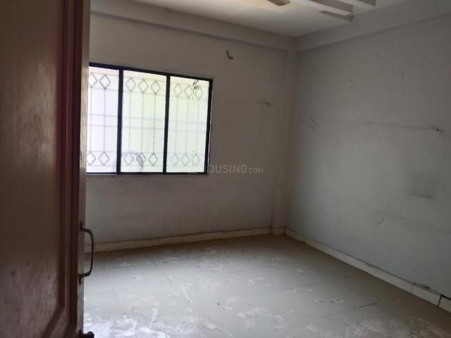 1 BHK Independent House in Nandanvan for rent Nagpur. The reference number is 20471848