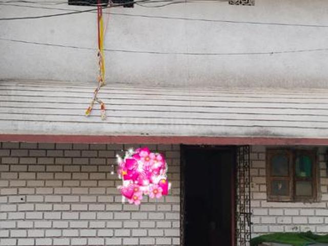 1 BHK Independent House in Nandanvan for rent Nagpur. The reference number is 20753657