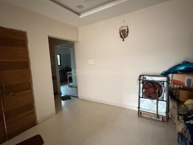 1 BHK Independent House in Nandanvan for rent Nagpur. The reference number is 21341618
