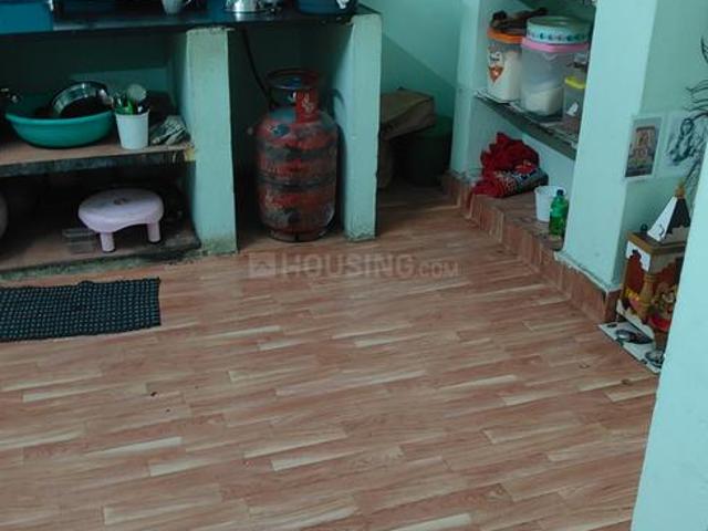 1 BHK Independent House in Nandanvan for rent Nagpur. The reference number is 21372340