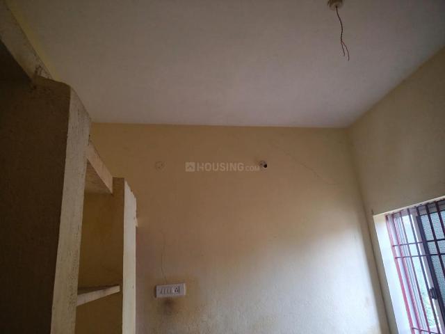 1 BHK Independent House in Nandiambakkam for rent Chennai. The reference number is 20713691