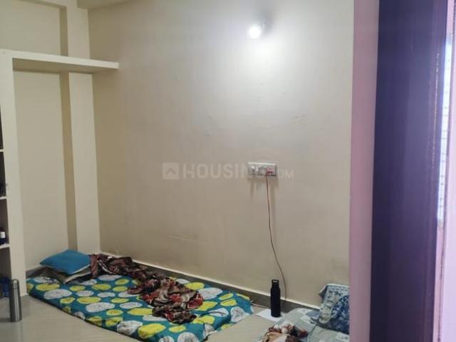 1 BHK Independent House in Nandigaon for rent Sangareddy. The reference number is 20466532
