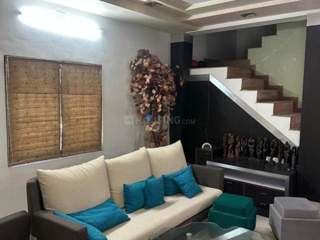 1 BHK Independent House in Nandoli for resale Gandhinagar. The reference number is 19857500