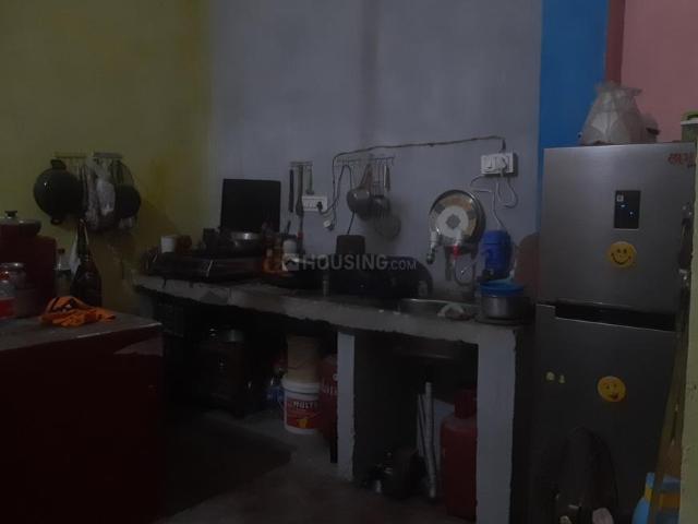 1 BHK Independent House in Nangloi for resale New Delhi. The reference number is 20325034