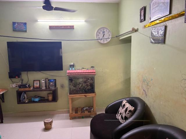 1 BHK Independent House in Nanmangalam for rent Chennai. The reference number is 20468637