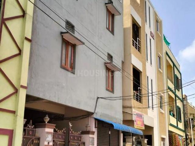 1 BHK Independent House in Nacharam for resale Secunderabad. The reference number is 17296346