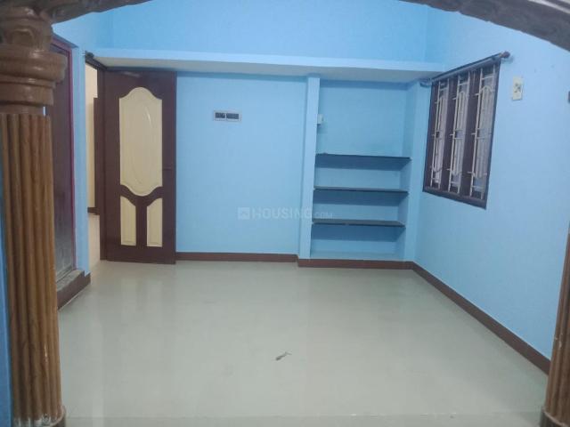 1 BHK Independent House in Nachikurichy for rent Tiruchirappalli. The reference number is 21240549