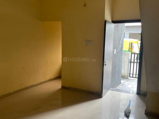 1 BHK Independent House in Nagukhedi for rent Dewas. The reference number is 10818068
