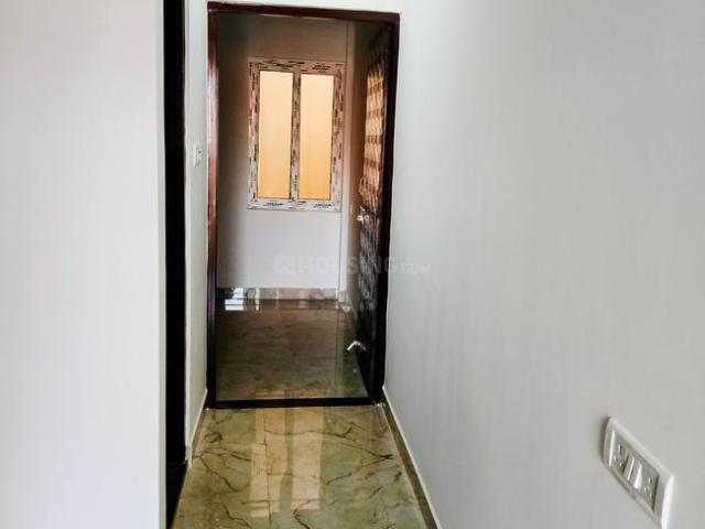 1 BHK Independent House in Nagwa for rent Varanasi. The reference number is 21376549