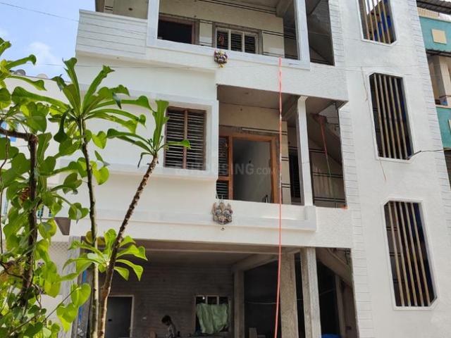 1 BHK Independent House in Nagasandra, Bengaluru North for rent Bengaluru. The reference number is 20547285