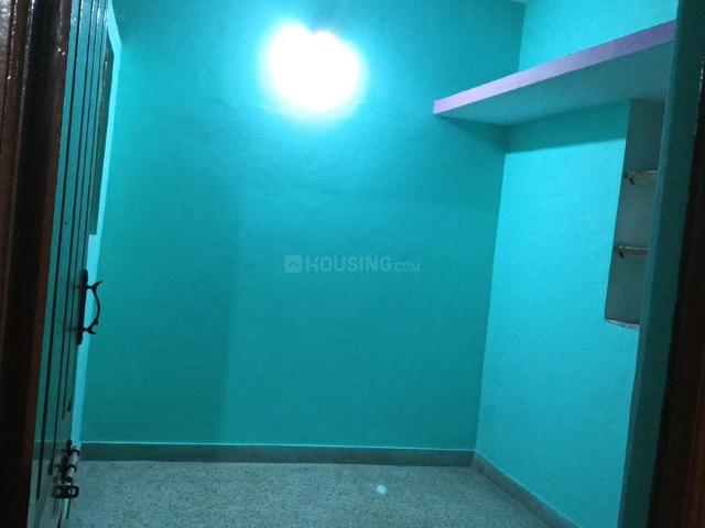 1 BHK Independent House in Nagavara for rent Bengaluru. The reference number is 19133685