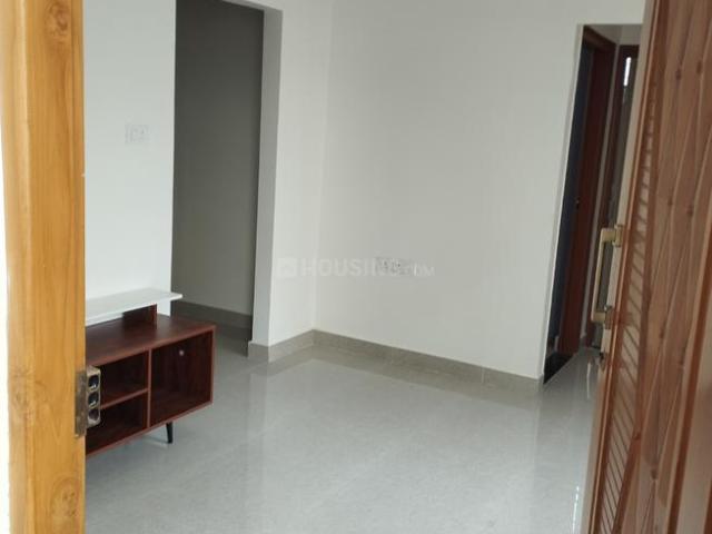 1 BHK Independent House in Nagavara for rent Bengaluru. The reference number is 20620293