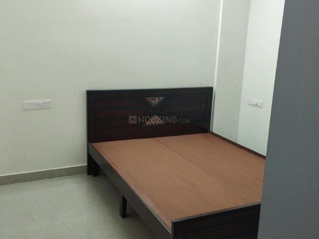1 BHK Independent House in Nagavara for rent Bengaluru. The reference number is 20620293
