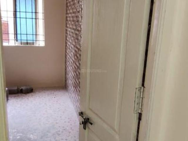 1 BHK Independent House in Nagavara for resale Bengaluru. The reference number is 6099730