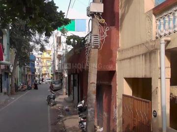 1 BHK Independent House in Nagavara for resale Bengaluru. The reference number is 20357864