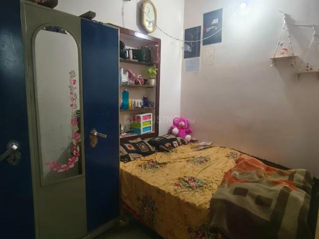 1 BHK Independent House in Nagavara for resale Bengaluru. The reference number is 20892854