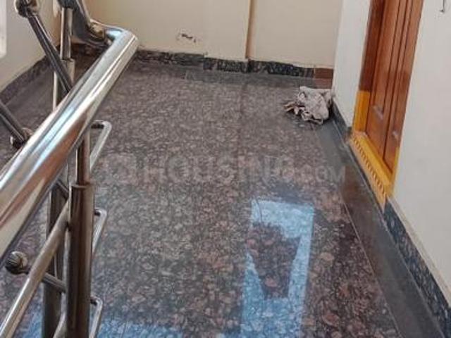 1 BHK Independent House in Nagole for rent Hyderabad. The reference number is 11171085