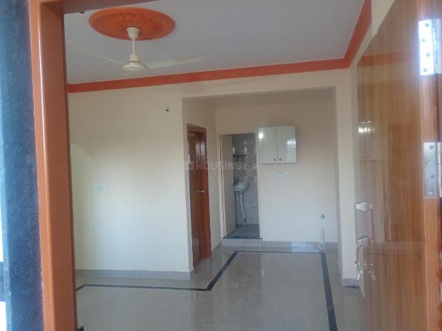 1 BHK Independent House in Nagondanahalli for rent Bengaluru. The reference number is 18388279
