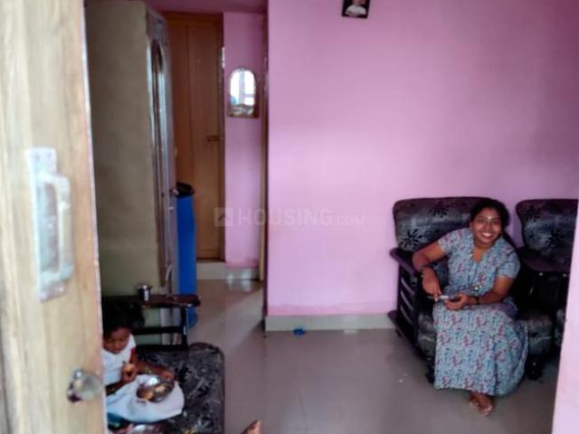 1 BHK Independent House in Nagondanahalli for rent Bengaluru. The reference number is 20656268