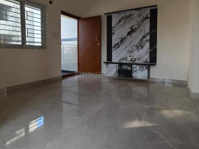 1 BHK Independent House in Nagondanahalli for rent Bengaluru. The reference number is 21292607