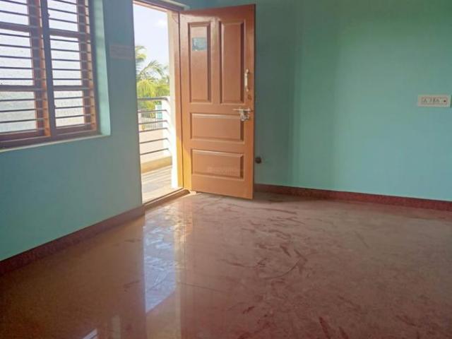 1 BHK Independent House in Nagondanahalli for rent Bengaluru. The reference number is 9216544