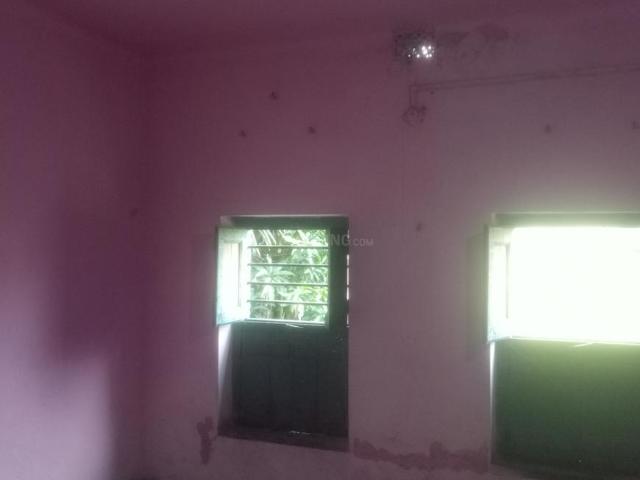 1 BHK Independent House in Naiti for rent Hooghly. The reference number is 20347995