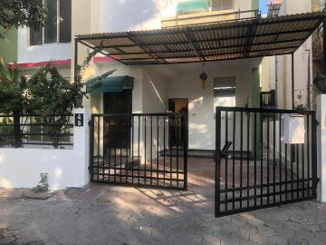 1 BHK Independent House in Nai Basti Dundahera for rent Ghaziabad. The reference number is 20377999