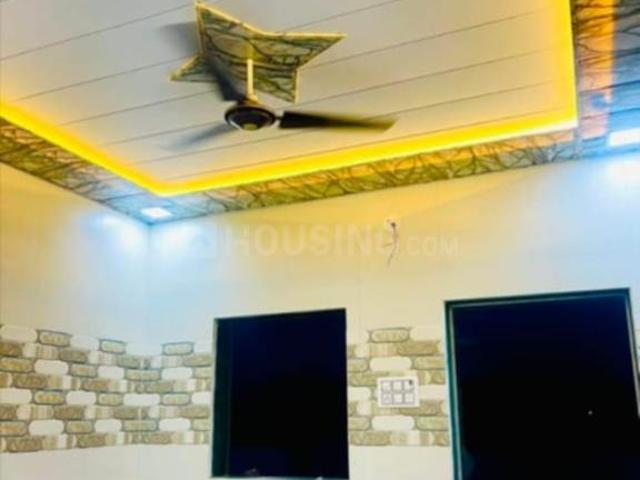 1 BHK Independent House in Naigaon East for resale Naigaon. The reference number is 20177226