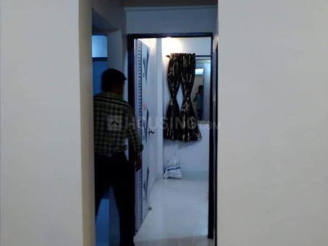 1 BHK Independent House in Naigaon West for resale Naigaon. The reference number is 13304934