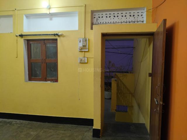 1 BHK Independent House in Naini for rent Allahabad. The reference number is 20855130