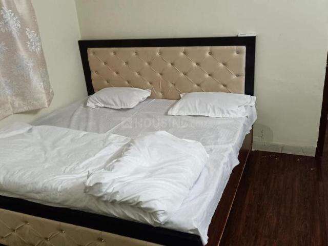 1 BHK Independent House in Nainod for rent Indore. The reference number is 20407103