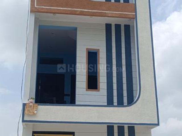 1 BHK Independent House in Nainod for rent Indore. The reference number is 20785069