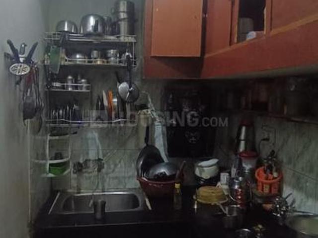 1 BHK Independent House in Najafgarh for rent New Delhi. The reference number is 13173213