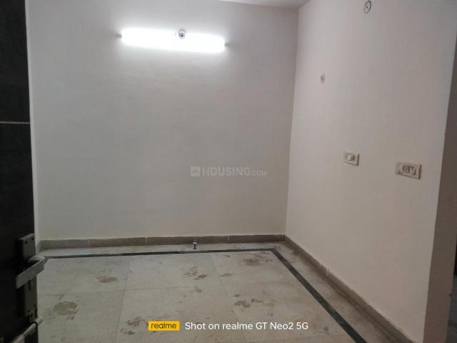 1 BHK Independent House in Najafgarh for rent New Delhi. The reference number is 20180921