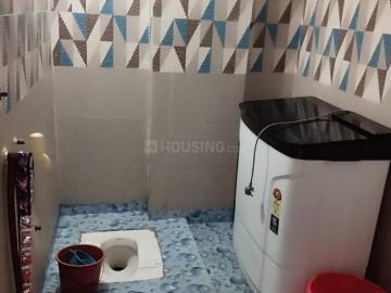 1 BHK Independent House in Najafgarh for resale New Delhi. The reference number is 12442076