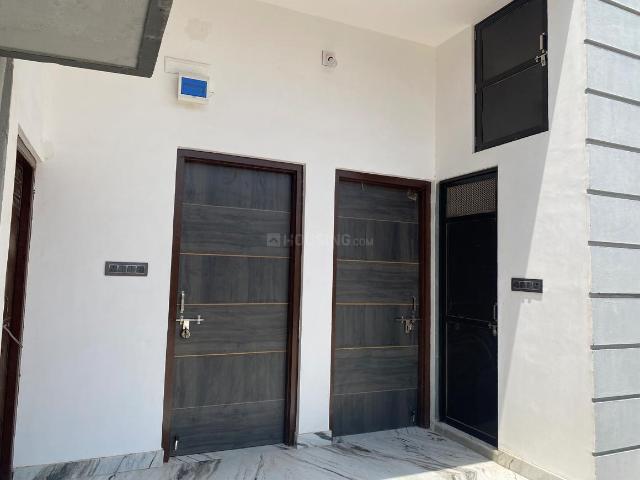 1 BHK Independent House in Nakoda Puram for rent Udaipur. The reference number is 20504660