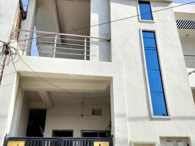 1 BHK Independent House in Nalwadi for rent Wardha. The reference number is 10977833