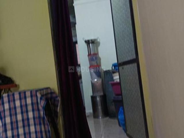 1 BHK Independent House in Nalasopara East for rent Nala Sopara. The reference number is 20927184