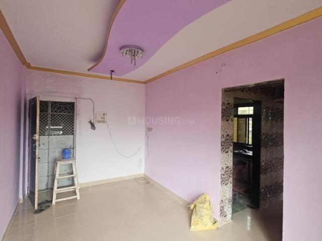 1 BHK Independent House in Nalasopara West for resale Nala Sopara. The reference number is 19991566