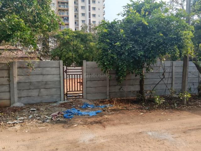 1 BHK Independent House in Nallagandla for resale Hyderabad. The reference number is 20198571